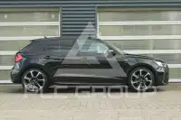 2025 Audi A1