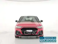 2025 Audi A1