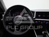 2025 Audi A1