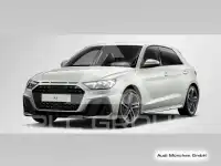 2025 Audi A1