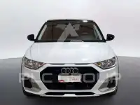 2025 Audi A1