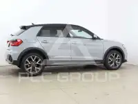 2025 Audi A1