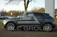 2025 Audi A1
