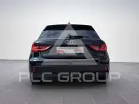 2025 Audi A1