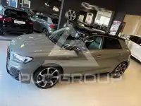 2025 Audi A1