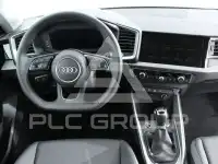 2025 Audi A1
