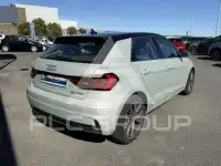 2025 Audi A1