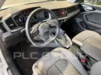 2025 Audi A1