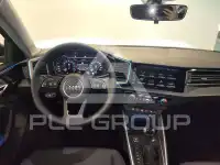 2025 Audi A1