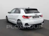 2025 Audi A1