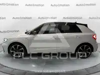 2025 Audi A1