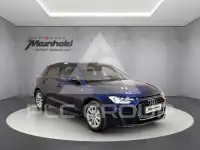 2025 Audi A1
