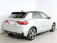 2025 Audi A1