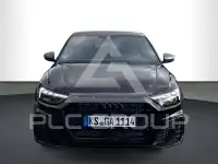 2025 Audi A1