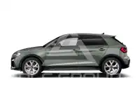 2025 Audi A1