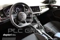 2025 Audi A1