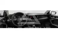 2025 Audi A1