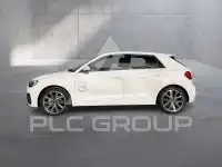 2025 Audi A1