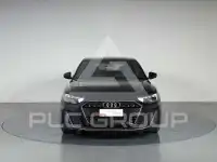 2025 Audi A1