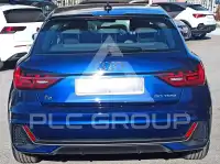 2025 Audi A1
