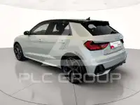 2025 Audi A1