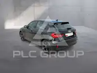 2025 Audi A1