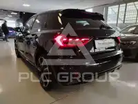 2025 Audi A1