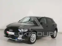 2025 Audi A1