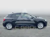 2025 Audi A1