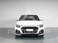 2025 Audi A1