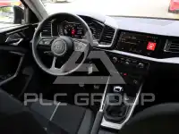 2025 Audi A1