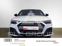 2025 Audi A1