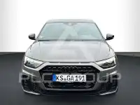 2025 Audi A1