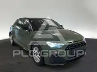 2025 Audi A1