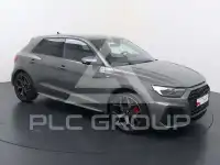 2025 Audi A1