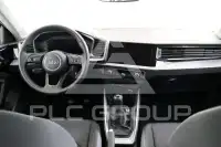 2025 Audi A1