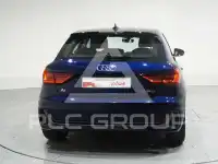2025 Audi A1