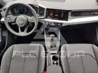 2025 Audi A1