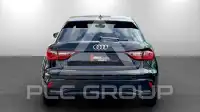 2025 Audi A1