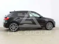 2025 Audi A1