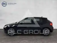 2025 Audi A1