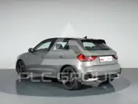 2025 Audi A1