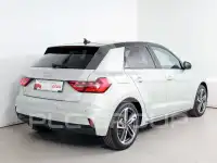 2025 Audi A1