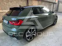 2025 Audi A1