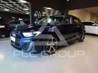 2025 Audi A1