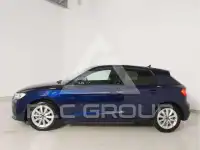 2025 Audi A1