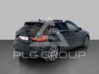 2025 Audi A1