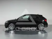 2025 Audi A1