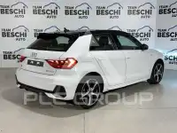 2025 Audi A1