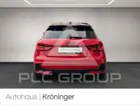2025 Audi A1